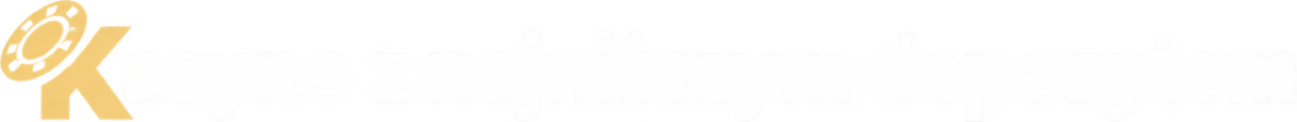 Kasyno z najniższym depozytem